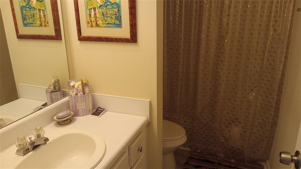 2562 PENDERGRASS Court
