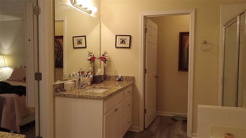 2562 PENDERGRASS Court