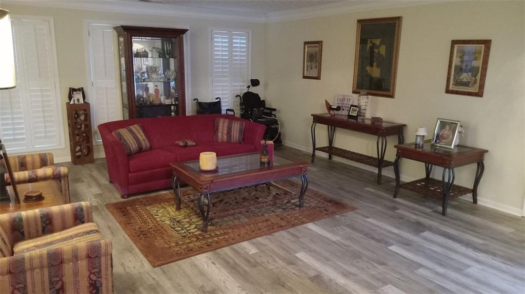 2562 PENDERGRASS Court