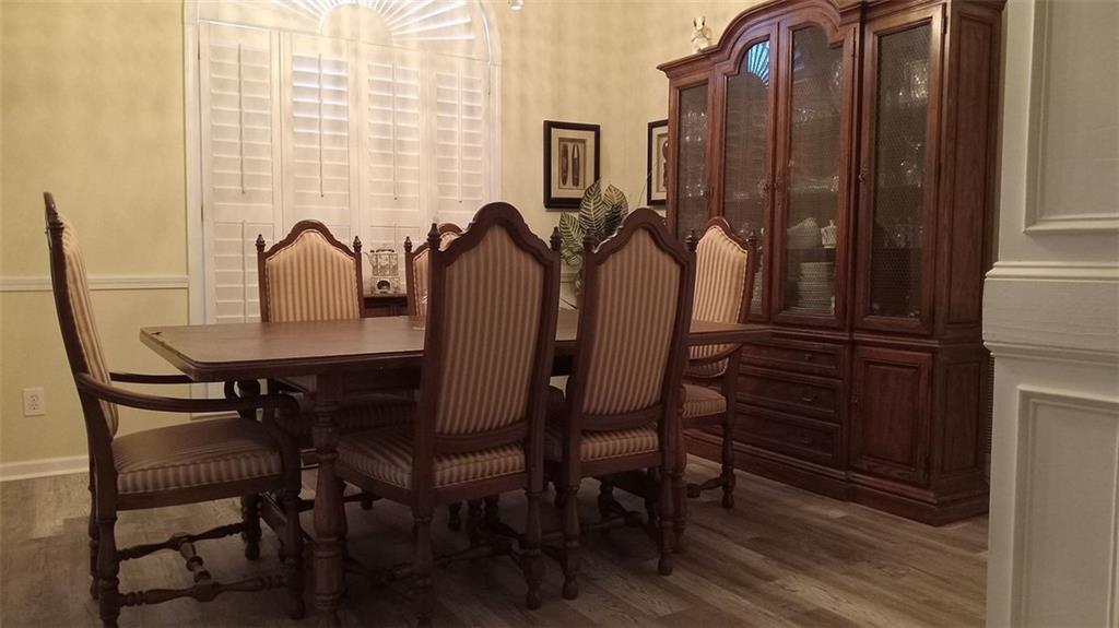 2562 PENDERGRASS Court