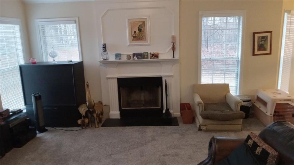 2562 PENDERGRASS Court