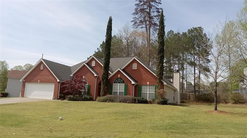 2562 PENDERGRASS Court
