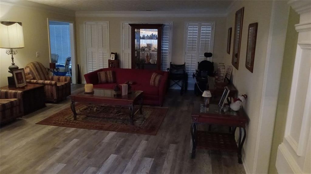 2562 PENDERGRASS Court