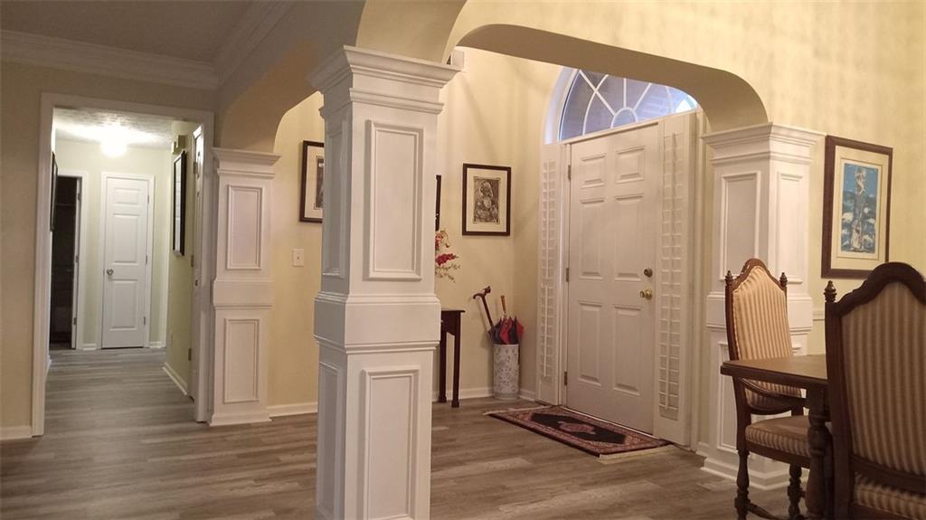 2562 PENDERGRASS Court
