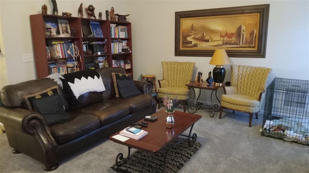 2562 PENDERGRASS Court
