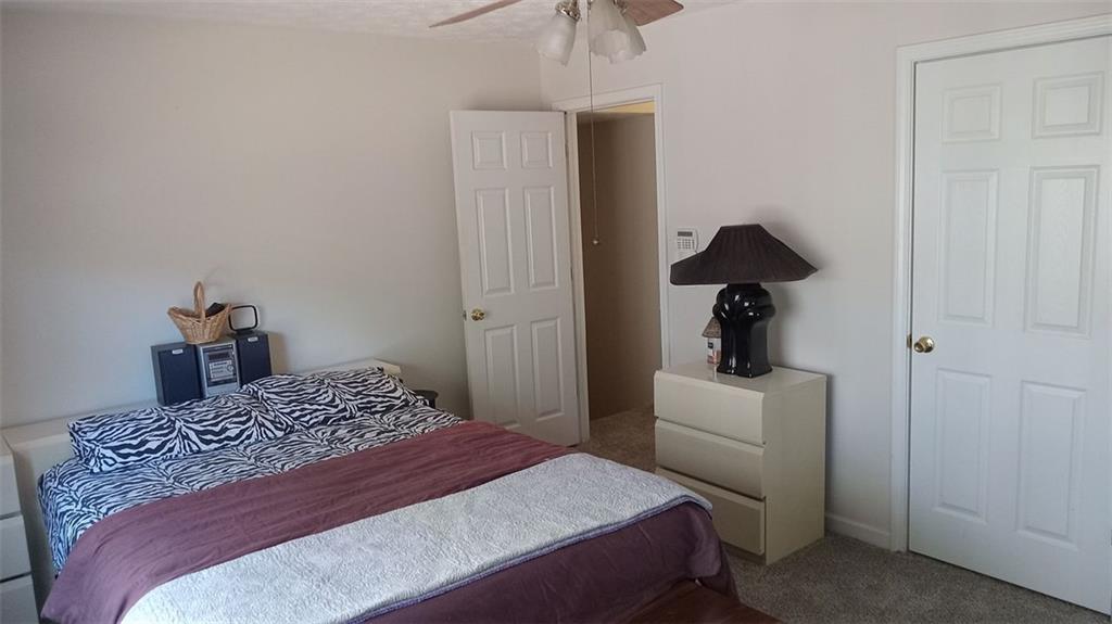 2562 PENDERGRASS Court
