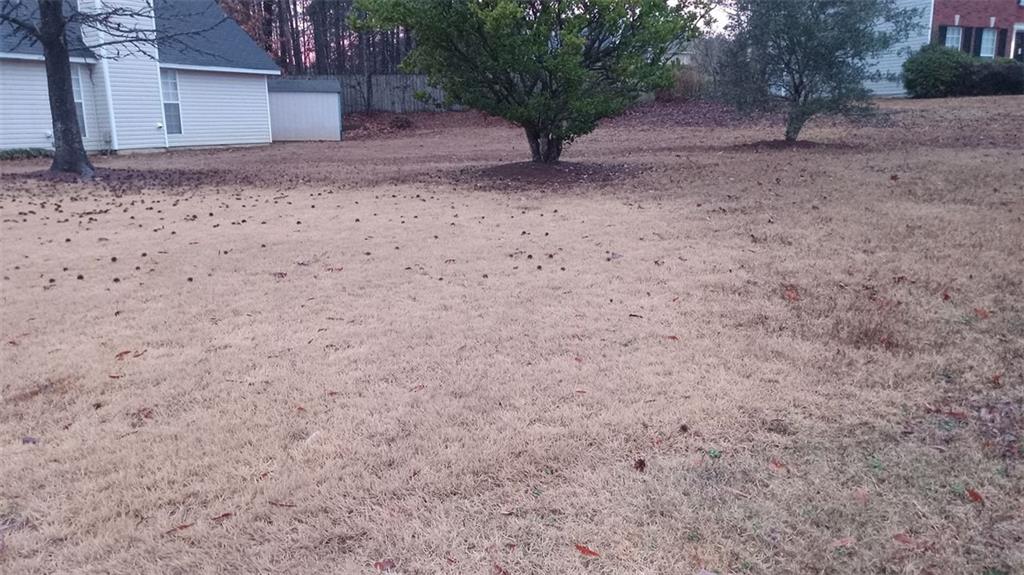 2562 PENDERGRASS Court