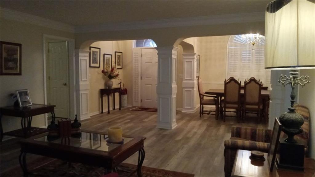2562 PENDERGRASS Court