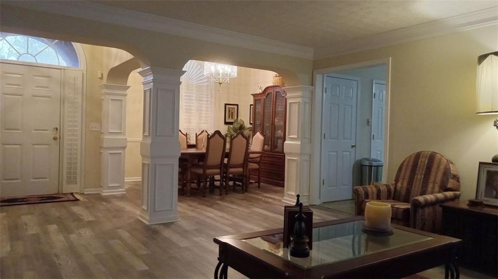 2562 PENDERGRASS Court