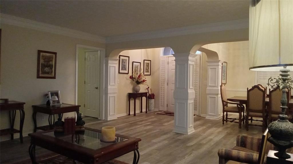 2562 PENDERGRASS Court