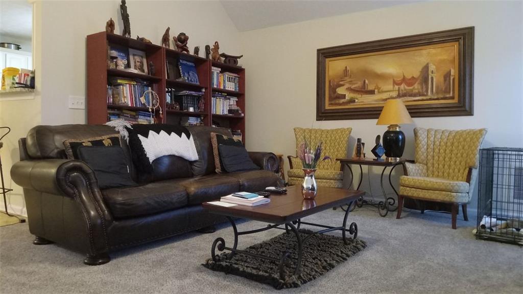 2562 PENDERGRASS Court
