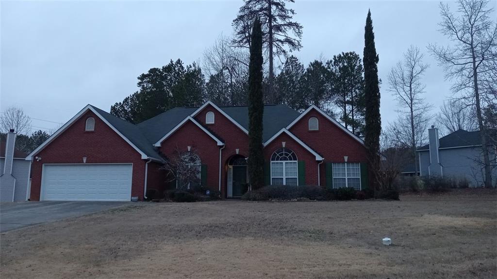 2562 PENDERGRASS Court