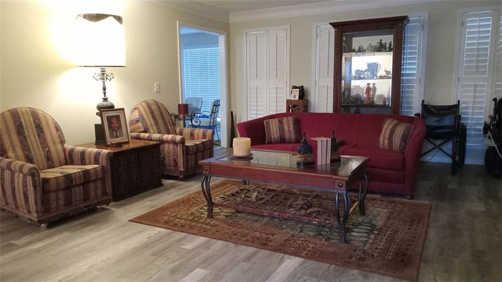 2562 PENDERGRASS Court