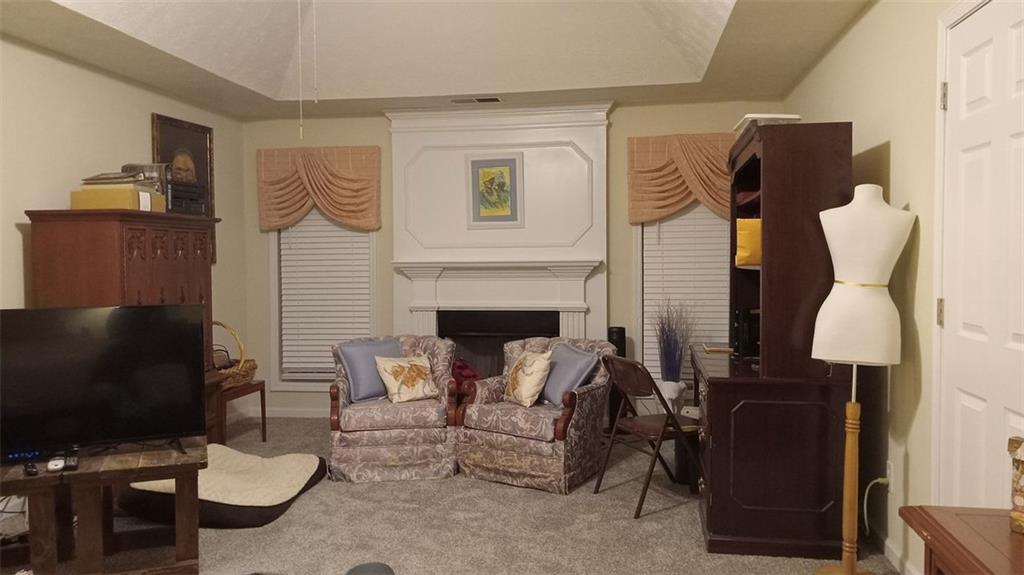 2562 PENDERGRASS Court