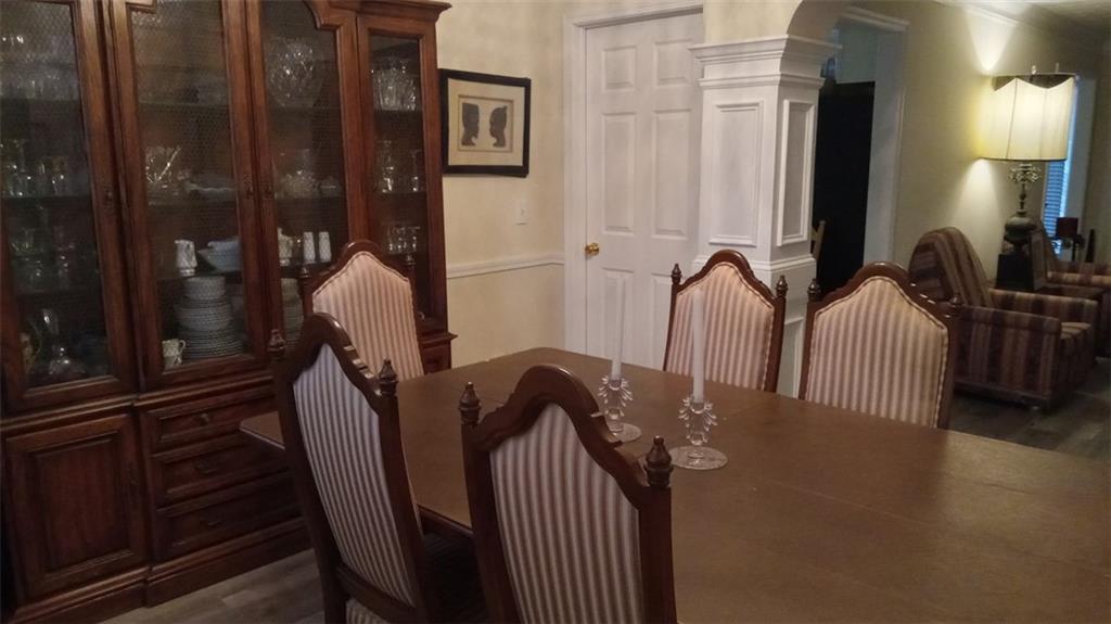 2562 PENDERGRASS Court