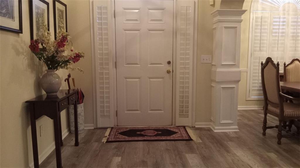 2562 PENDERGRASS Court