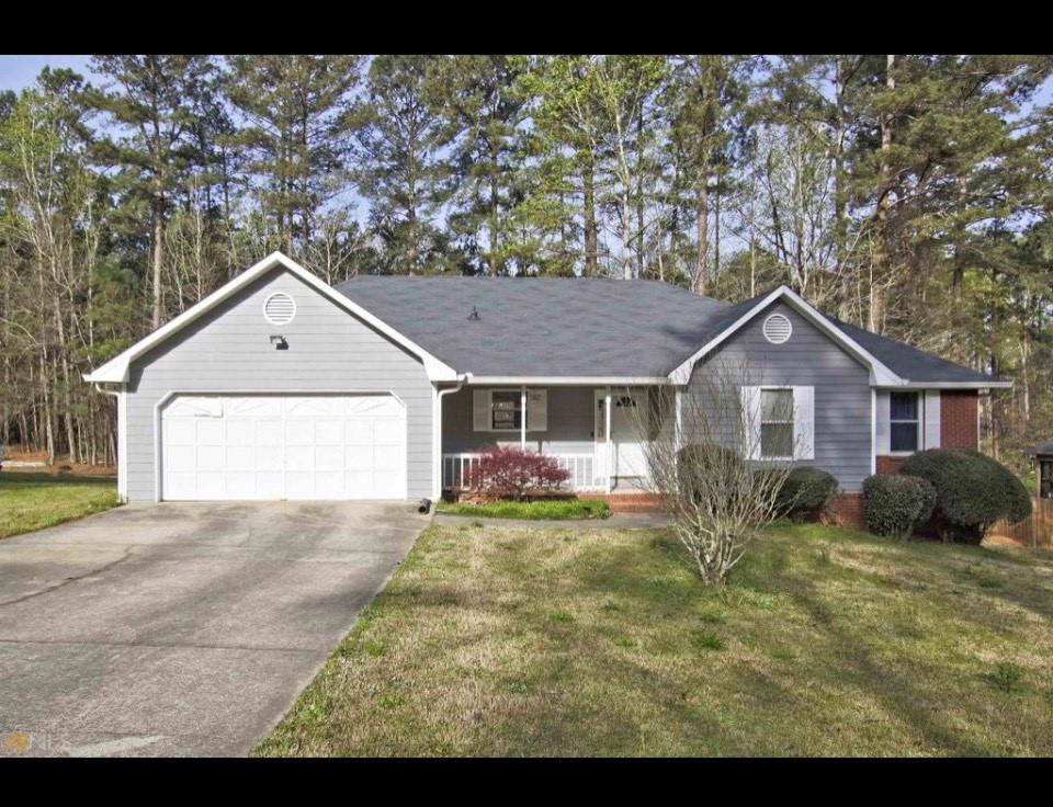 207 Hillandale Drive