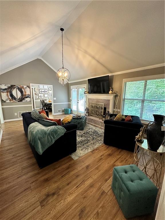 207 Hillandale Drive