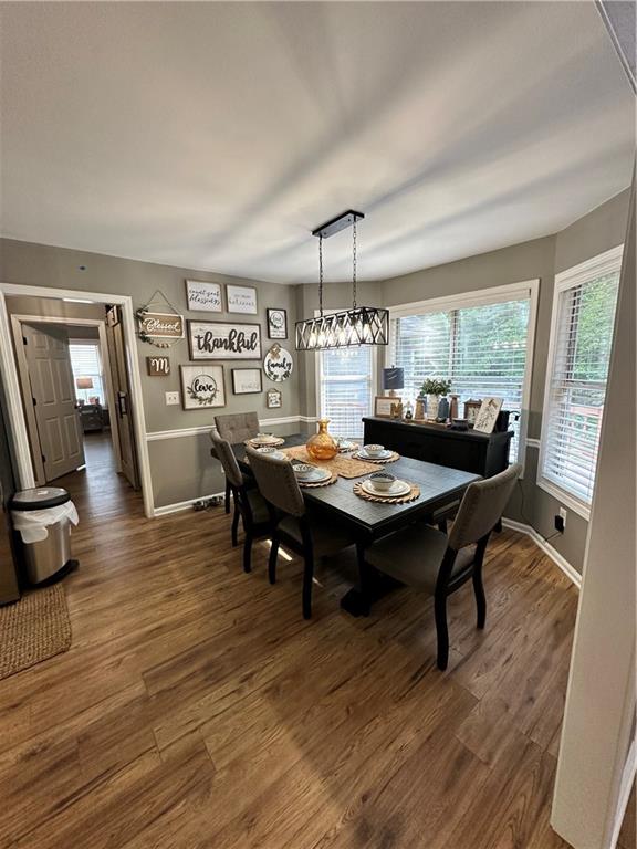 207 Hillandale Drive