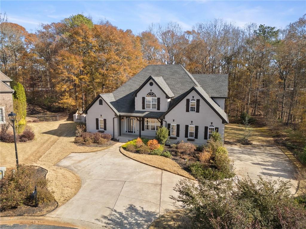 504 Holly Oak Way