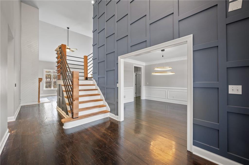 504 Holly Oak Way