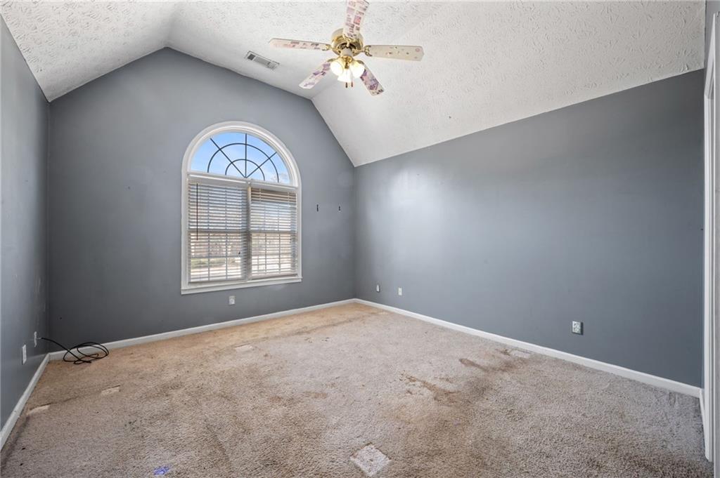 504 Holly Oak Way