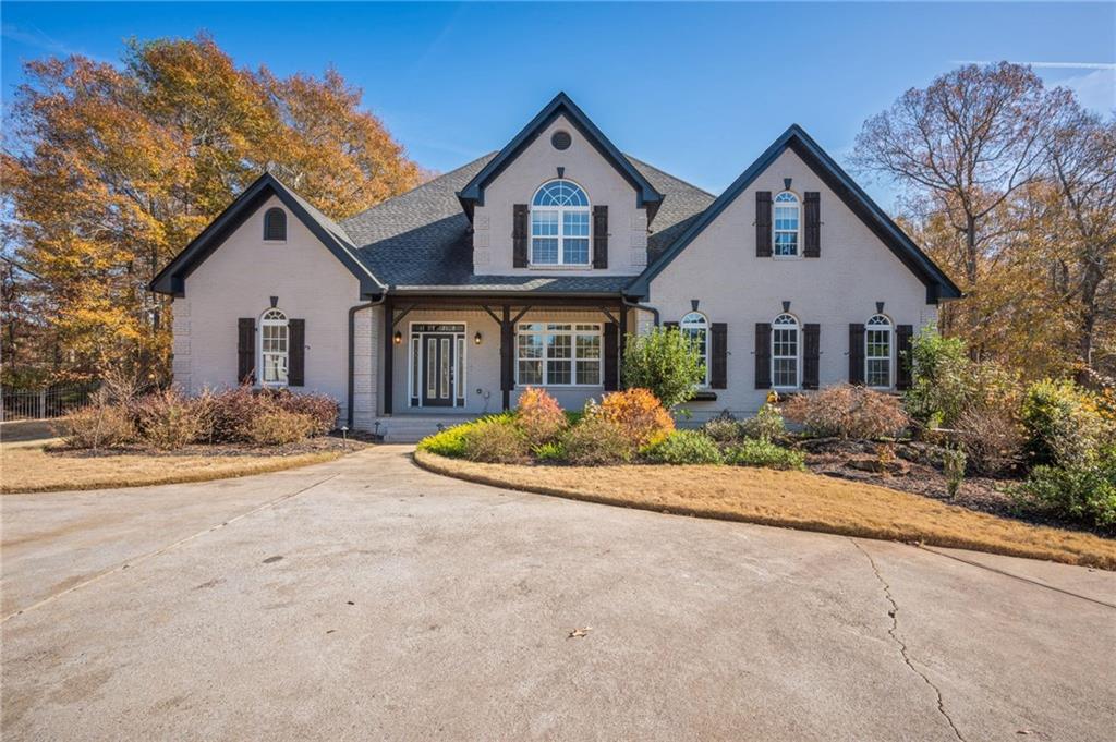 504 Holly Oak Way