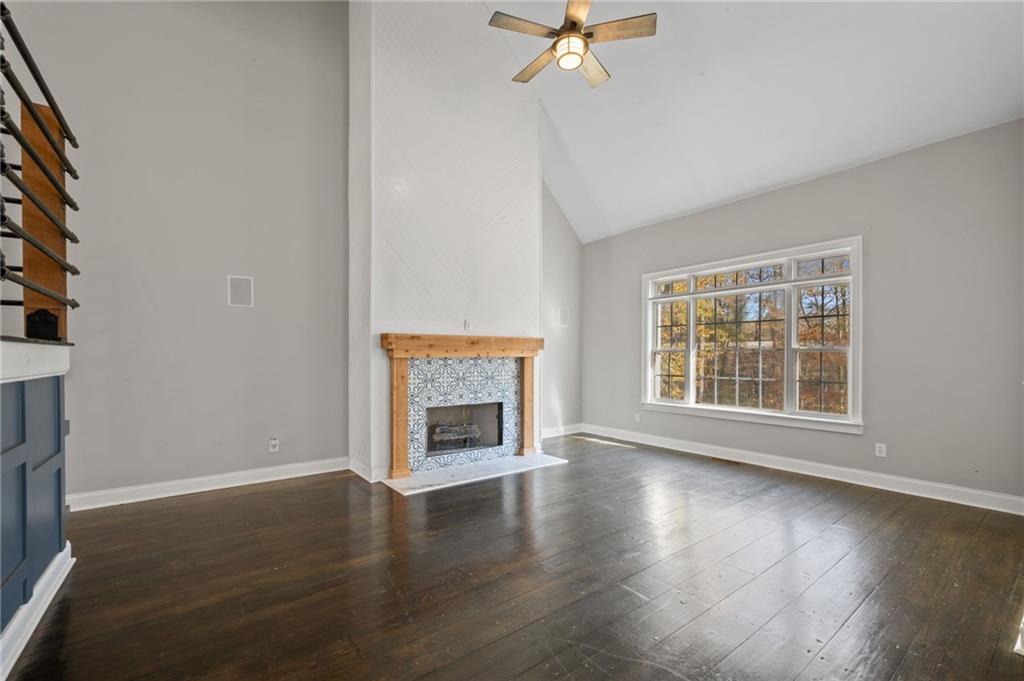 504 Holly Oak Way