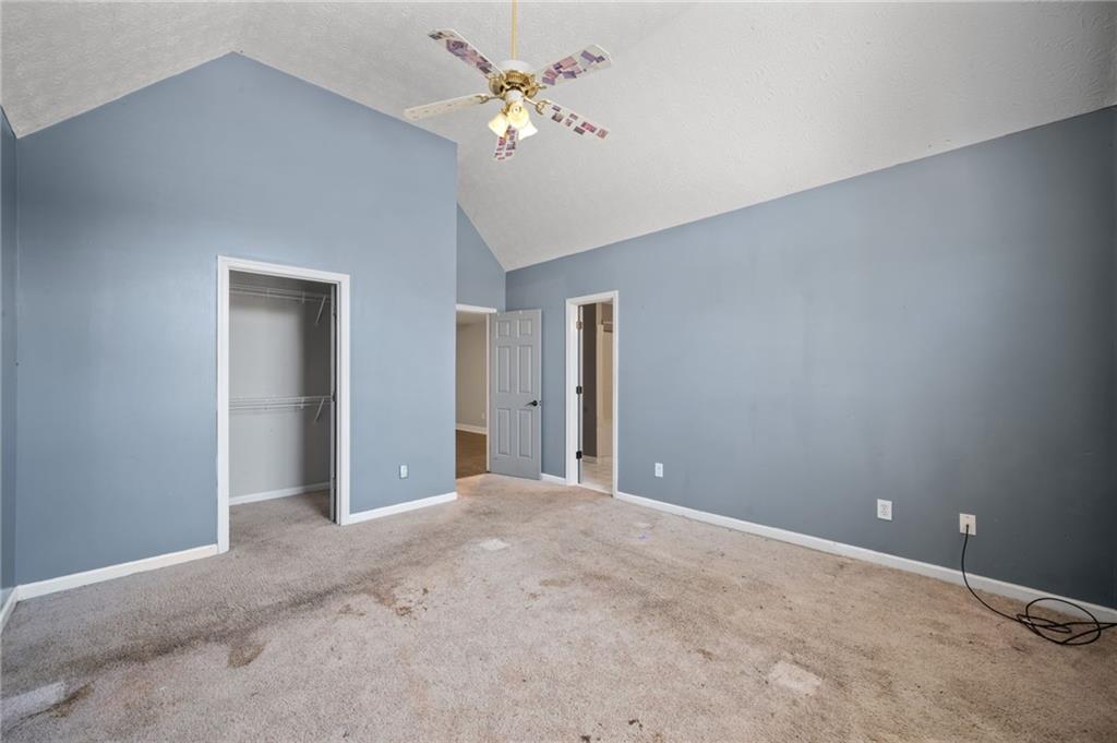 504 Holly Oak Way
