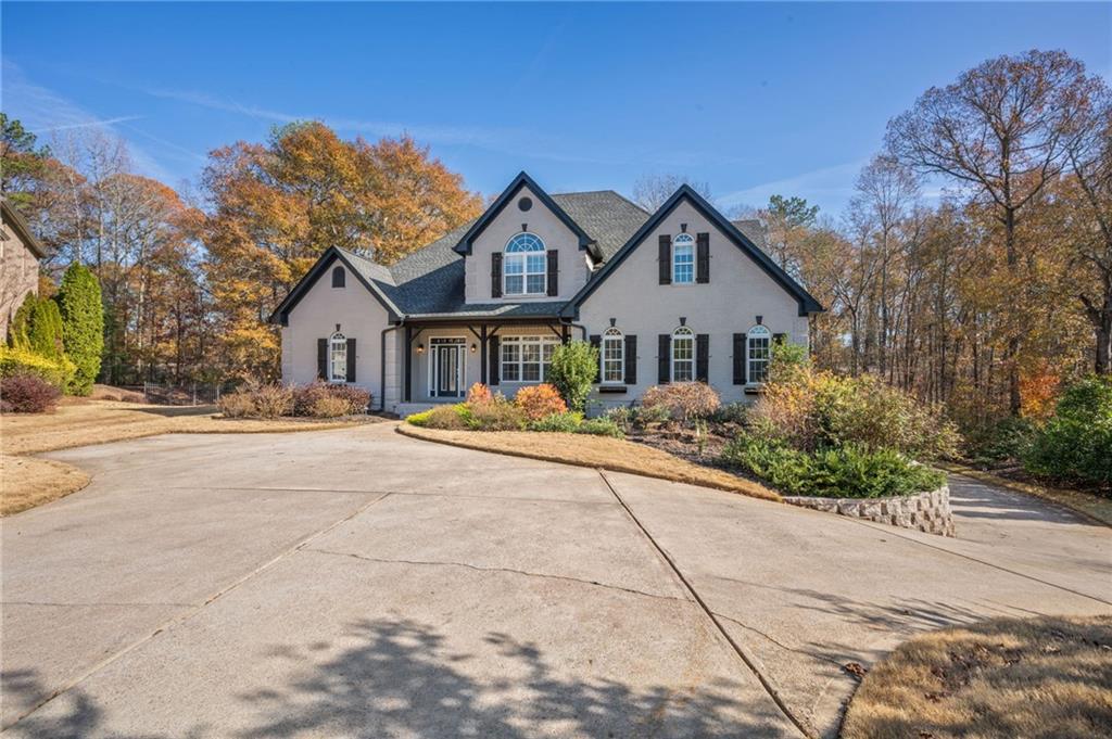 504 Holly Oak Way