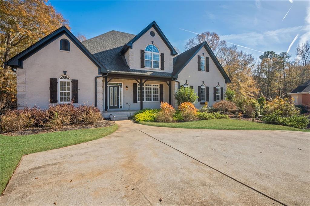 504 Holly Oak Way