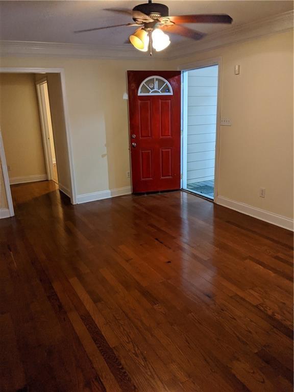 836 White Street Unit A
