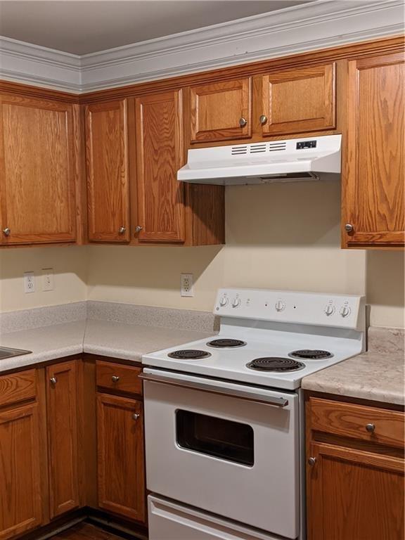836 White Street Unit A