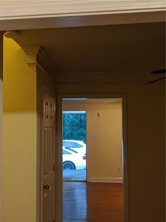 836 White Street Unit A