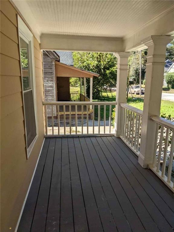 836 White Street Unit A