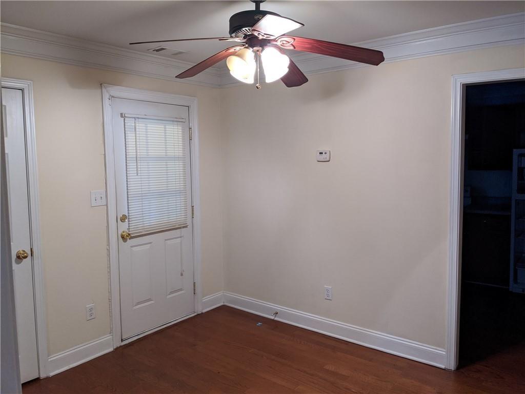 836 White Street Unit A