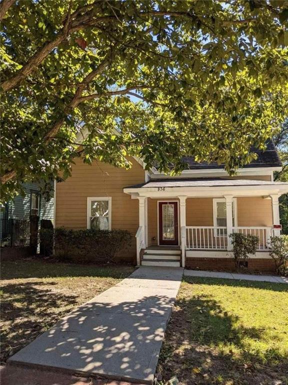836 White Street Unit A