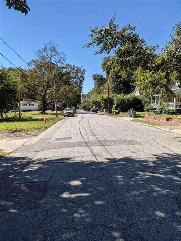 836 White Street Unit A