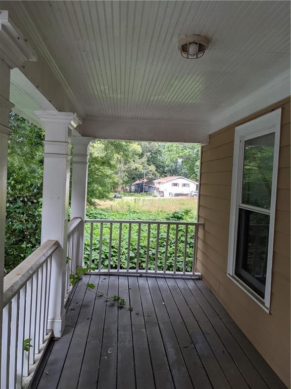 836 White Street Unit A