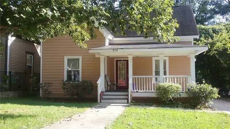 836 White Street Unit A
