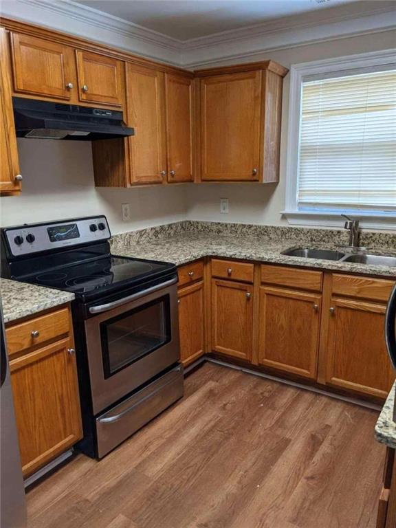 836 White Street Unit A