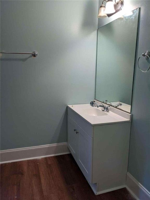 836 White Street Unit A