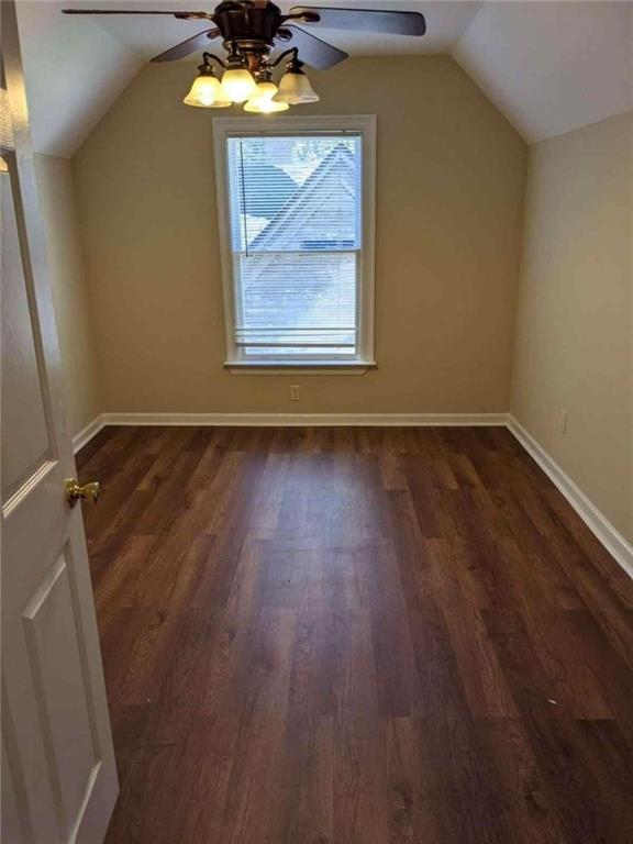 836 White Street Unit A