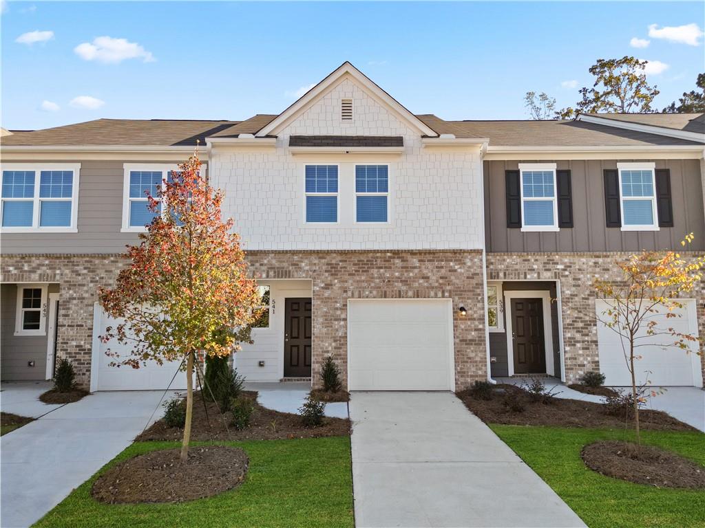 621 Magnolia Circle