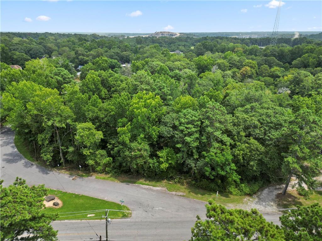 7027 Pine Mountain Road
