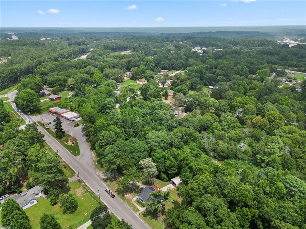 7027 Pine Mountain Road
