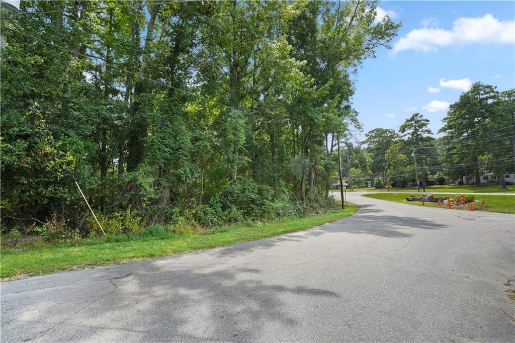 7027 Pine Mountain Road