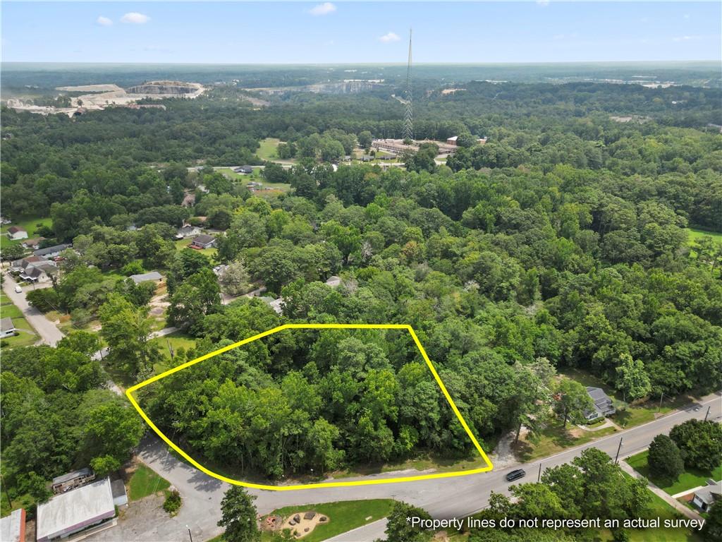 7027 Pine Mountain Road