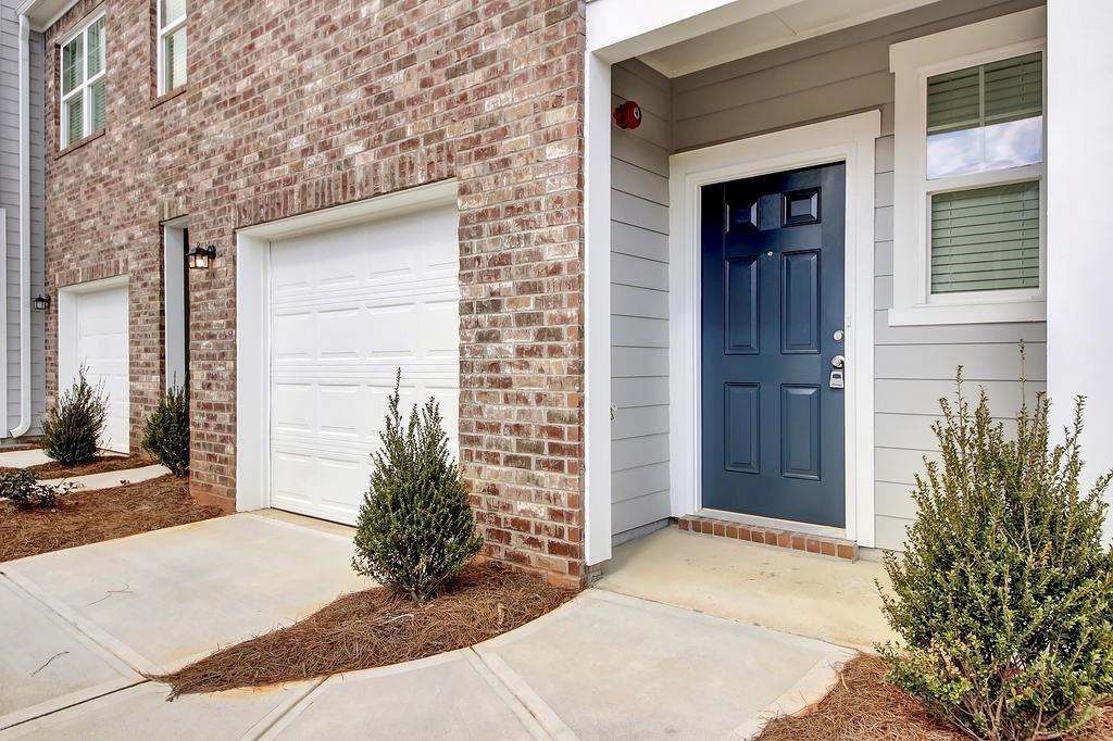 538 Magnolia Circle