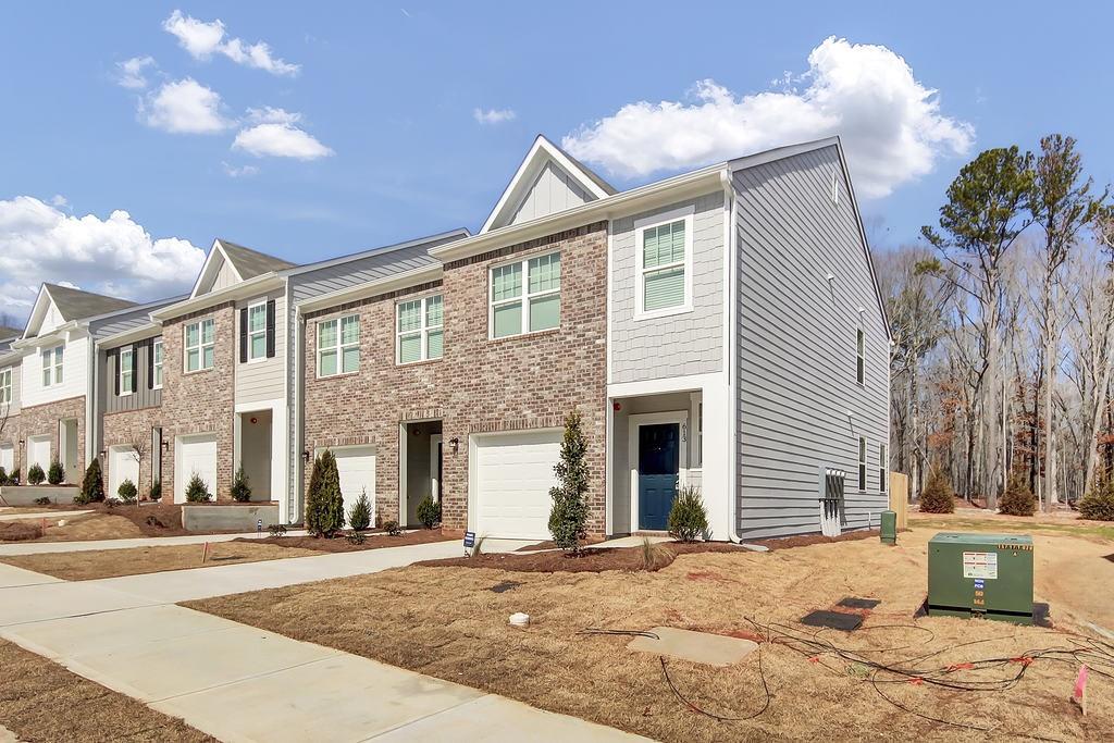 538 Magnolia Circle